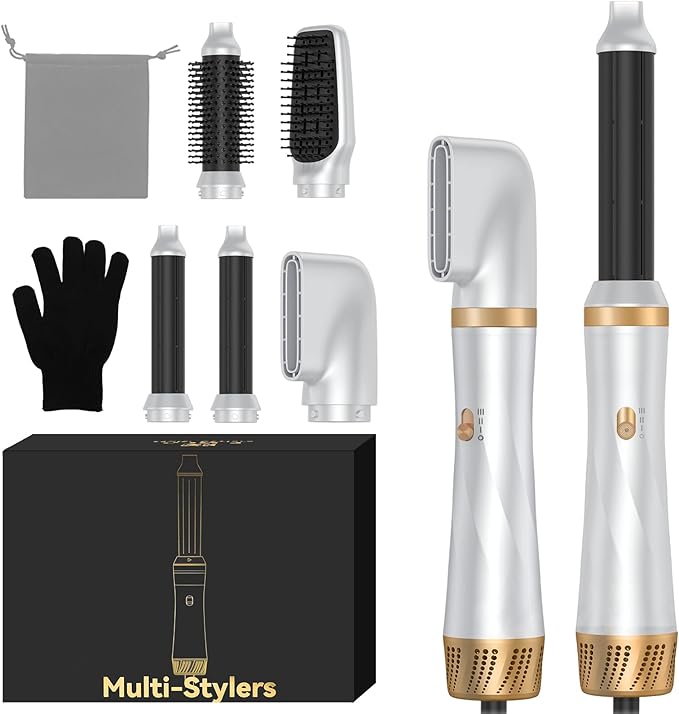 magic styler air styler 5 in 1