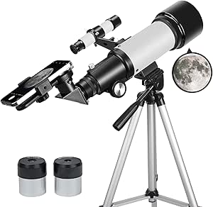 Telescope for Adults Beginners