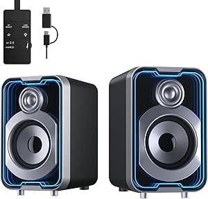 Computer Speakers