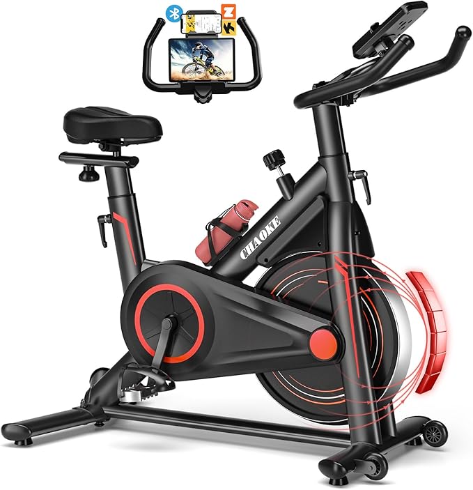 Exercise Bike Indoor Cycling