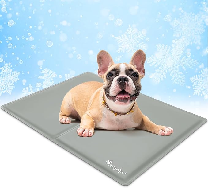 Dog Cooling Mat