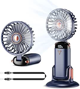 fan handheld