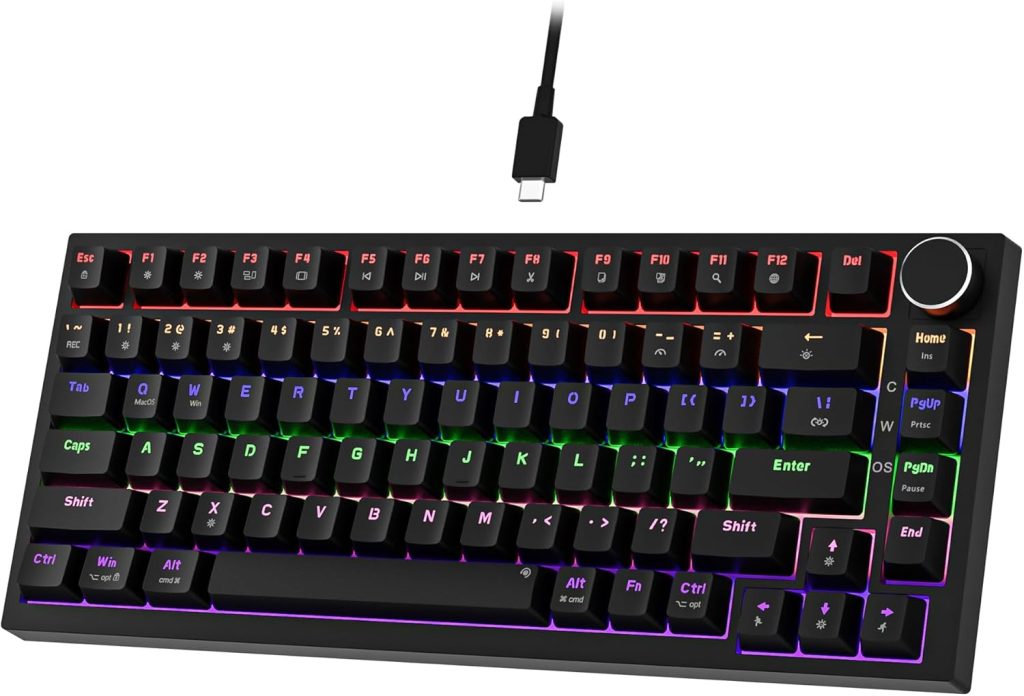 Mechanical Keyboard