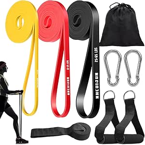 Resistance Band Set