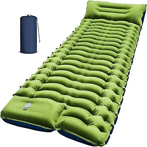 Camping Sleeping Pad