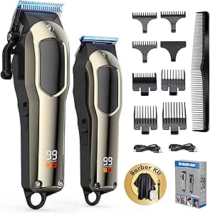 Hair Clippers Men