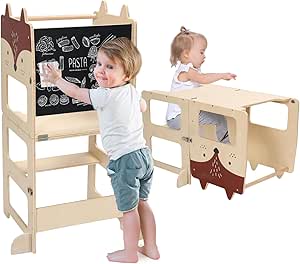 Kids Step Stool