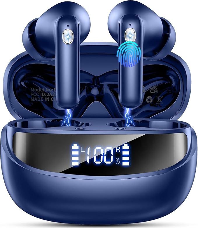 Wireless Earbuds