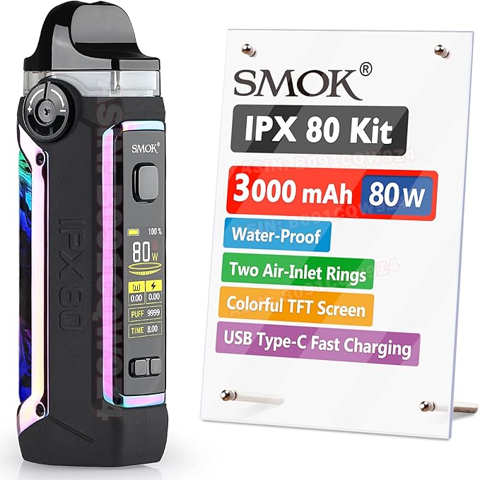 vape kit 