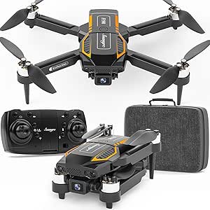 drone with camera