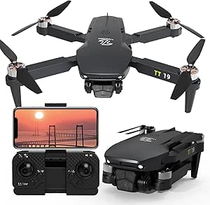 Drone wtih Camera For Beginners