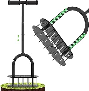 Lawn Aerator