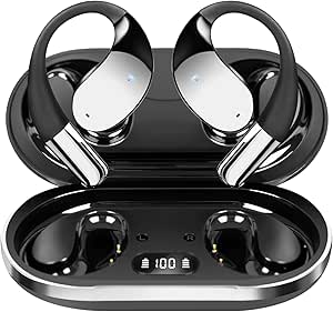 AI Language Translation Earbuds