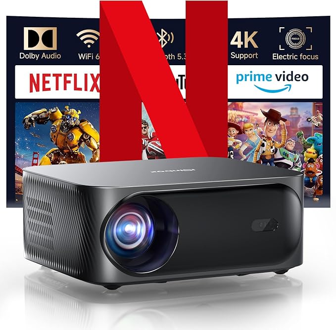 Projector