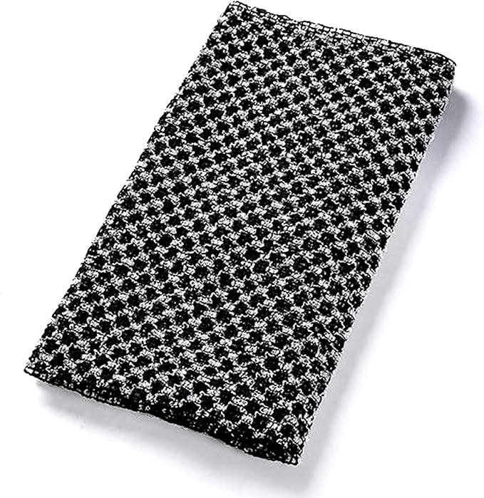  1 Pcs Japanese Exfoliating Shower Towel