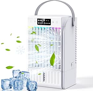 Portable Air Cooler