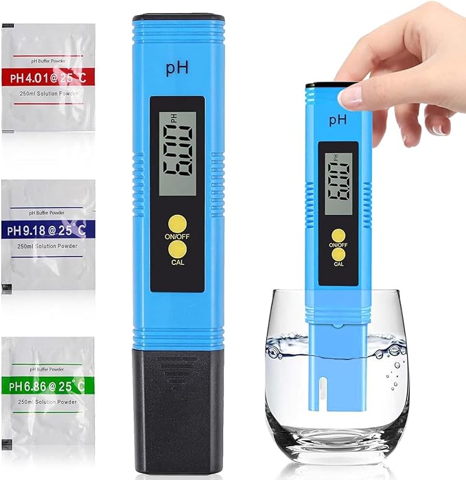 PH Meter