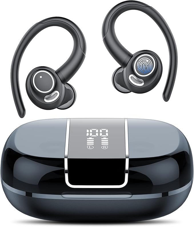 Wireless Earbuds