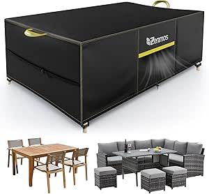 Garden Furniture Covers 180*120*74