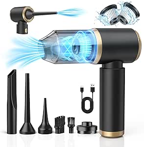 15000pa Handheld Vacuum Cleaner