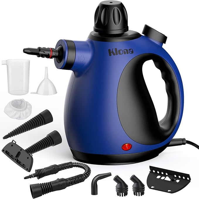 Steam cleaner