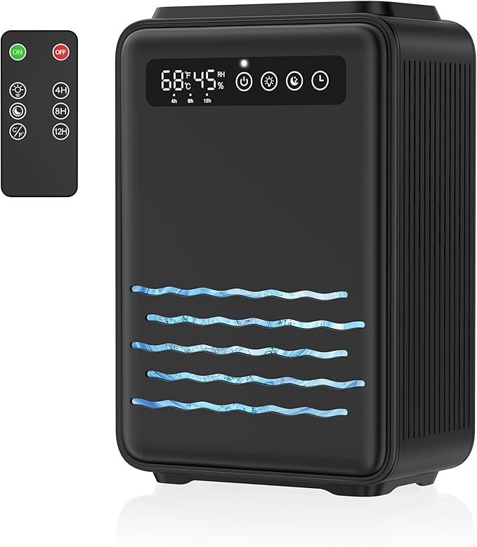Dehumidifier