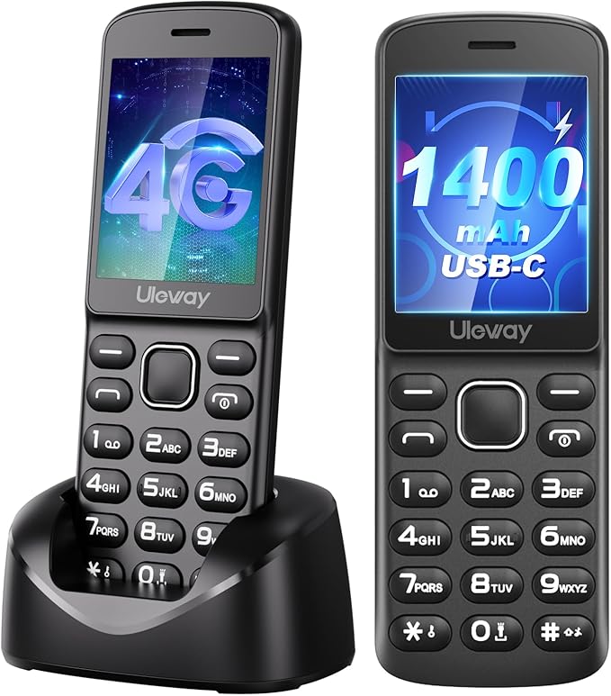 Feature Phone 4G