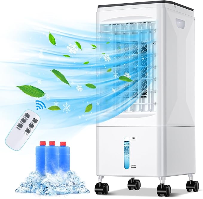 Mobile Air Conditioners