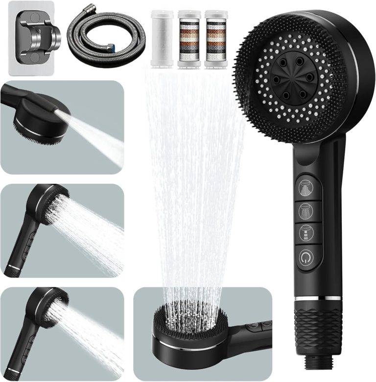 Shower Head