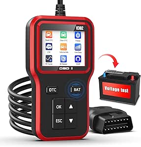 OBD2 Scanner