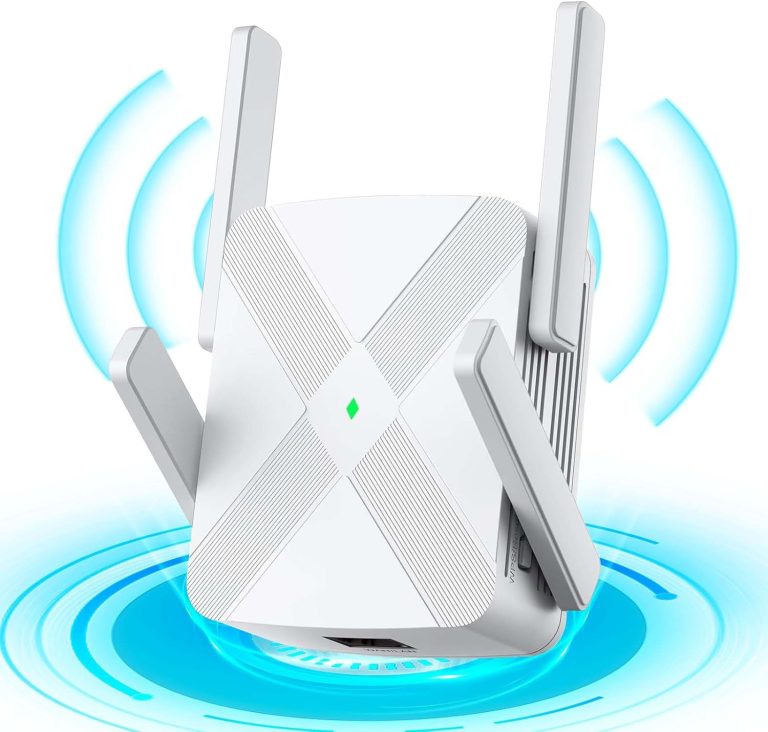 WIFI Extender Booster