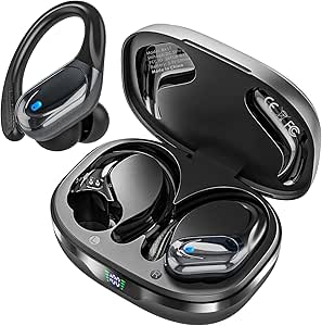 Wireless Earbuds