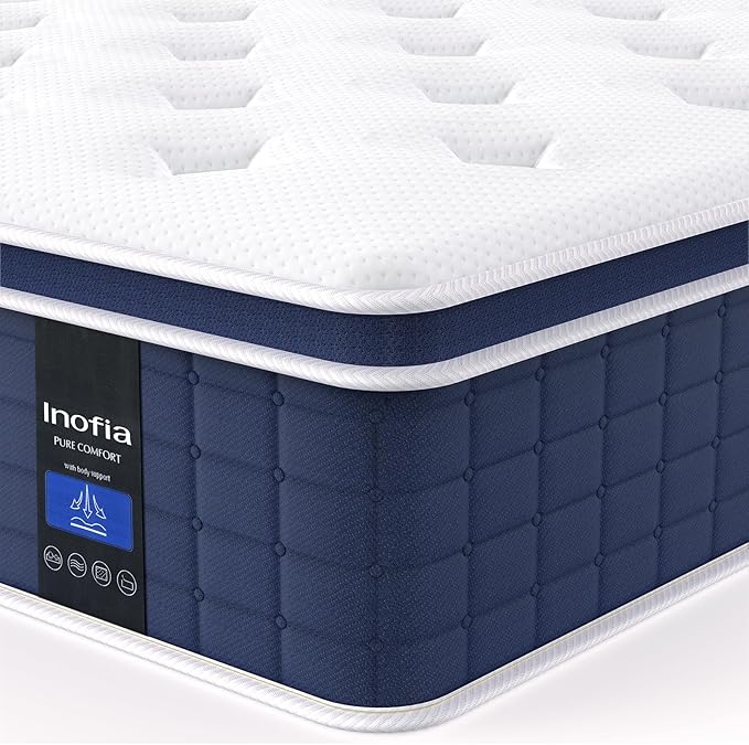 Super King Mattress