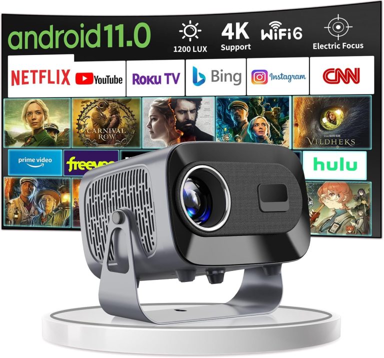 Video Projector