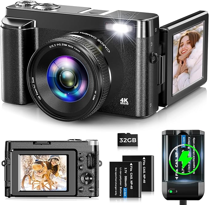 Digital Camera