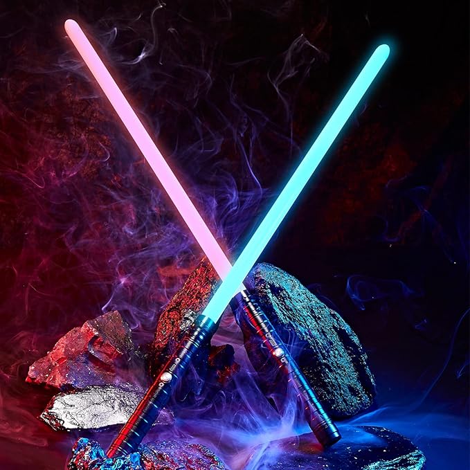 Star wars lightsaber