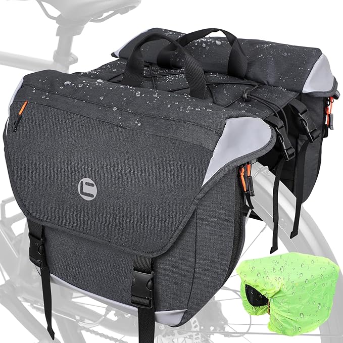 Bicycle Panniers
