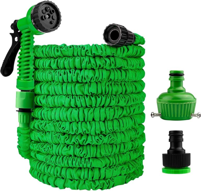 Garden Hose, Expandable 50FT