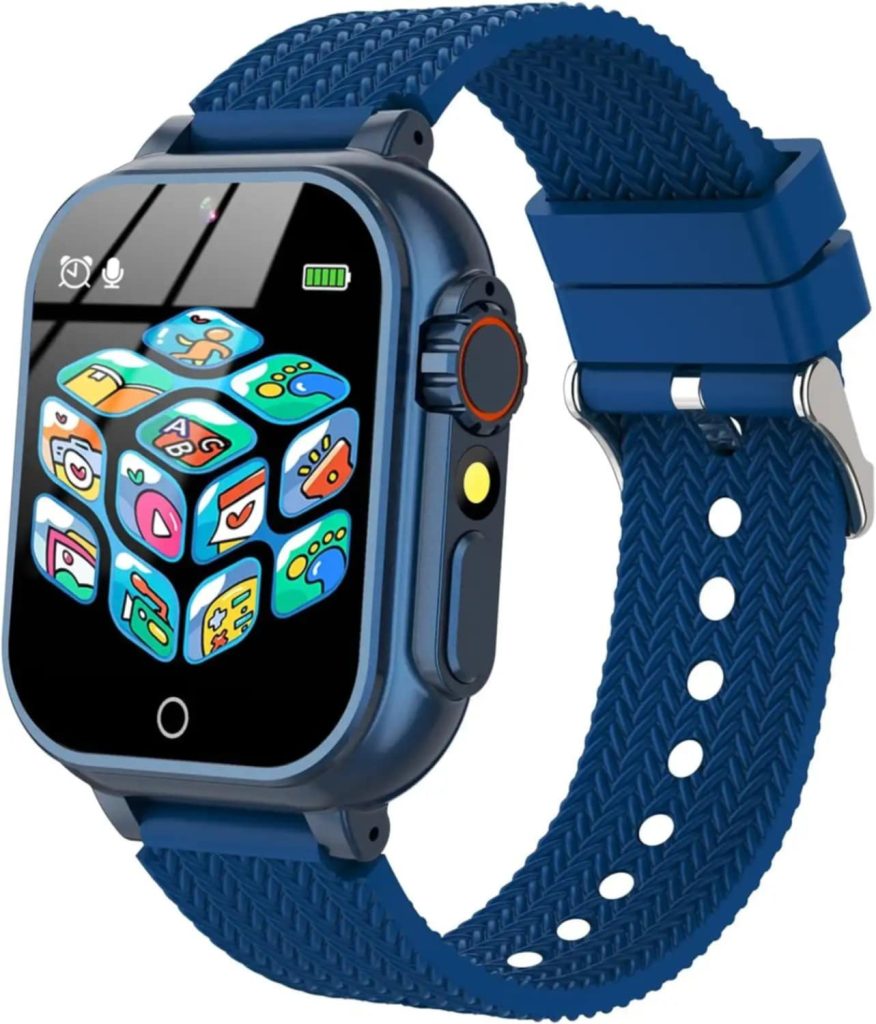 kids smart watch