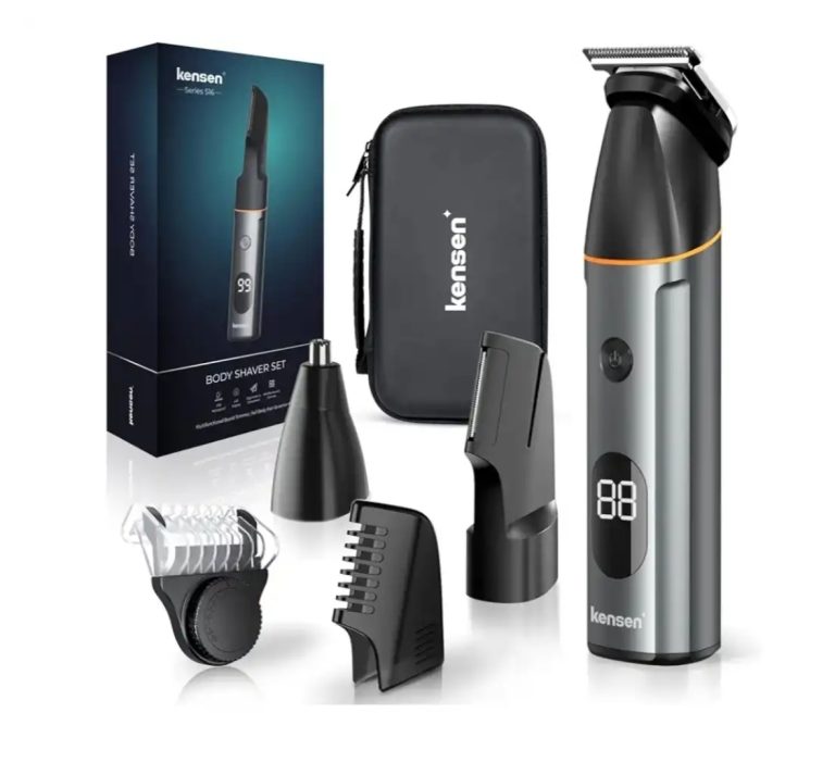 manscape ball trimmer men