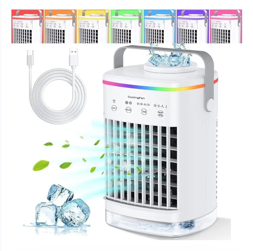 Portable Air Conditioner