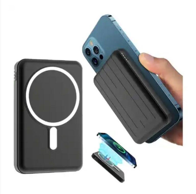 Magnetic Wireless 10000mAh