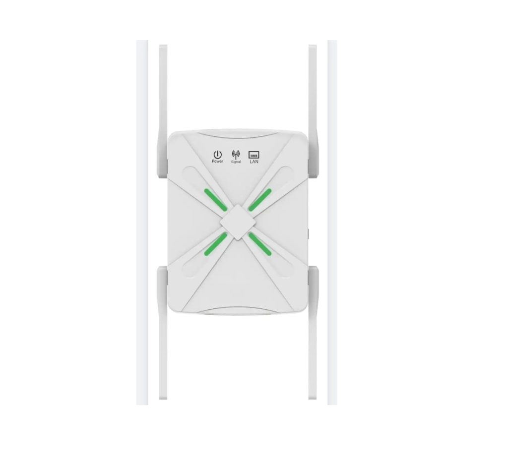 WiFi Repeater