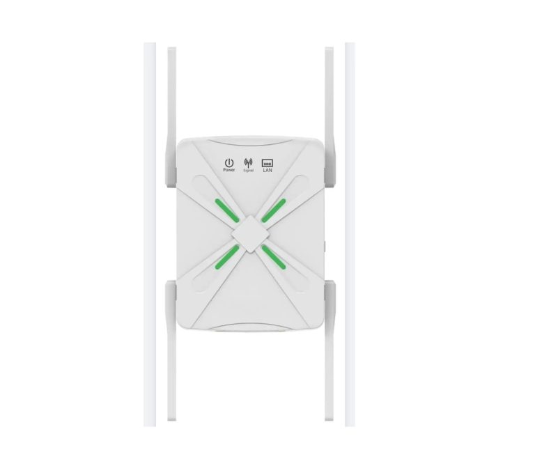 WiFi Repeater