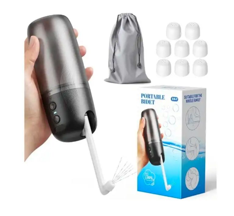 Portable Bidet