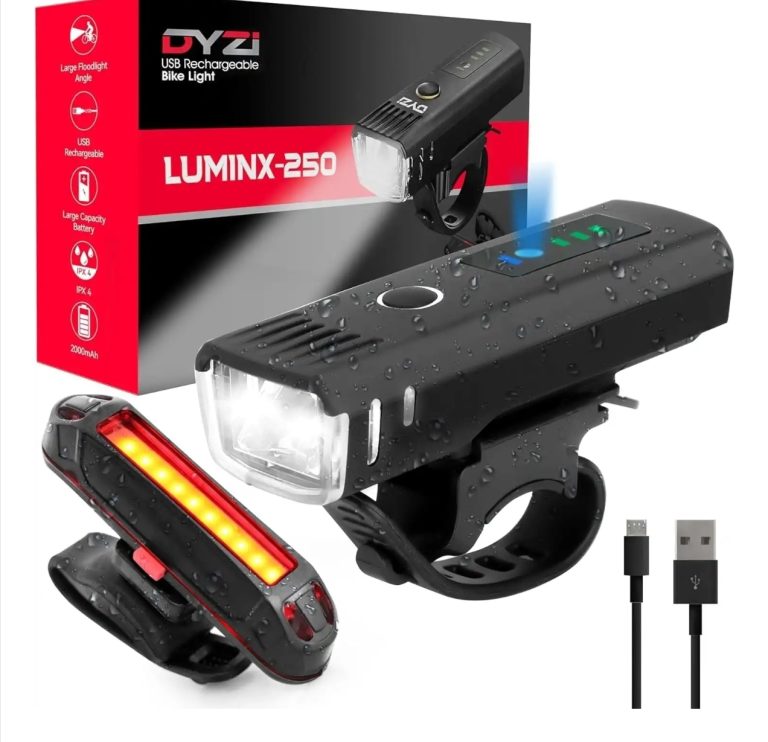 Bike Lights
