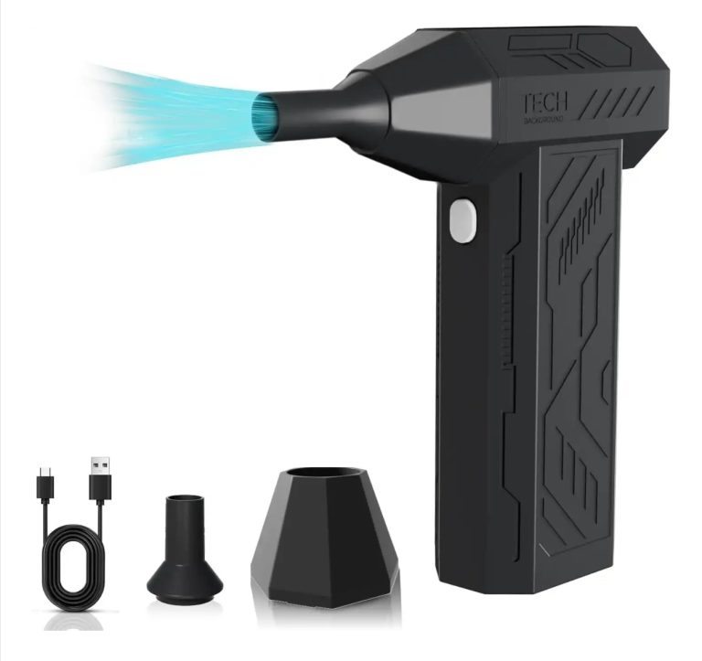 Air Blower
