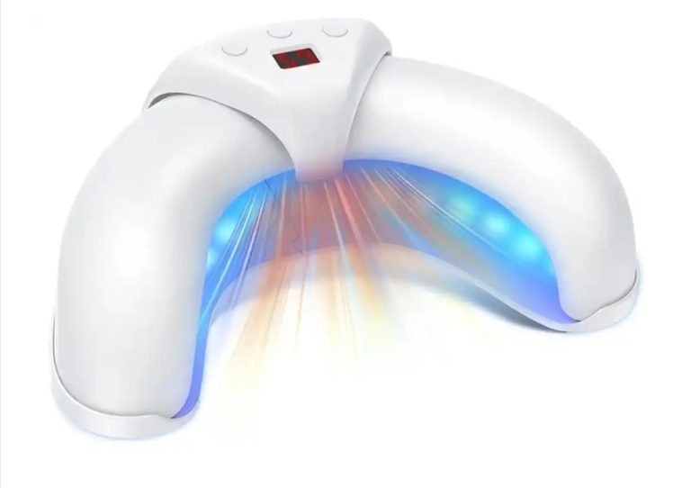 nail fungus laser device