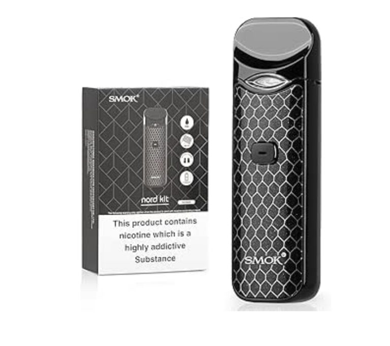 E Cigarettes Vape Starter Kit