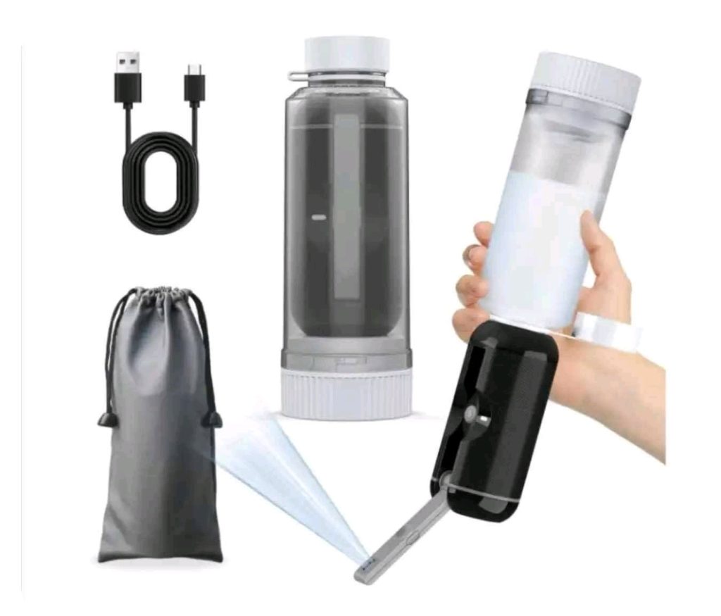 Portable Bidet